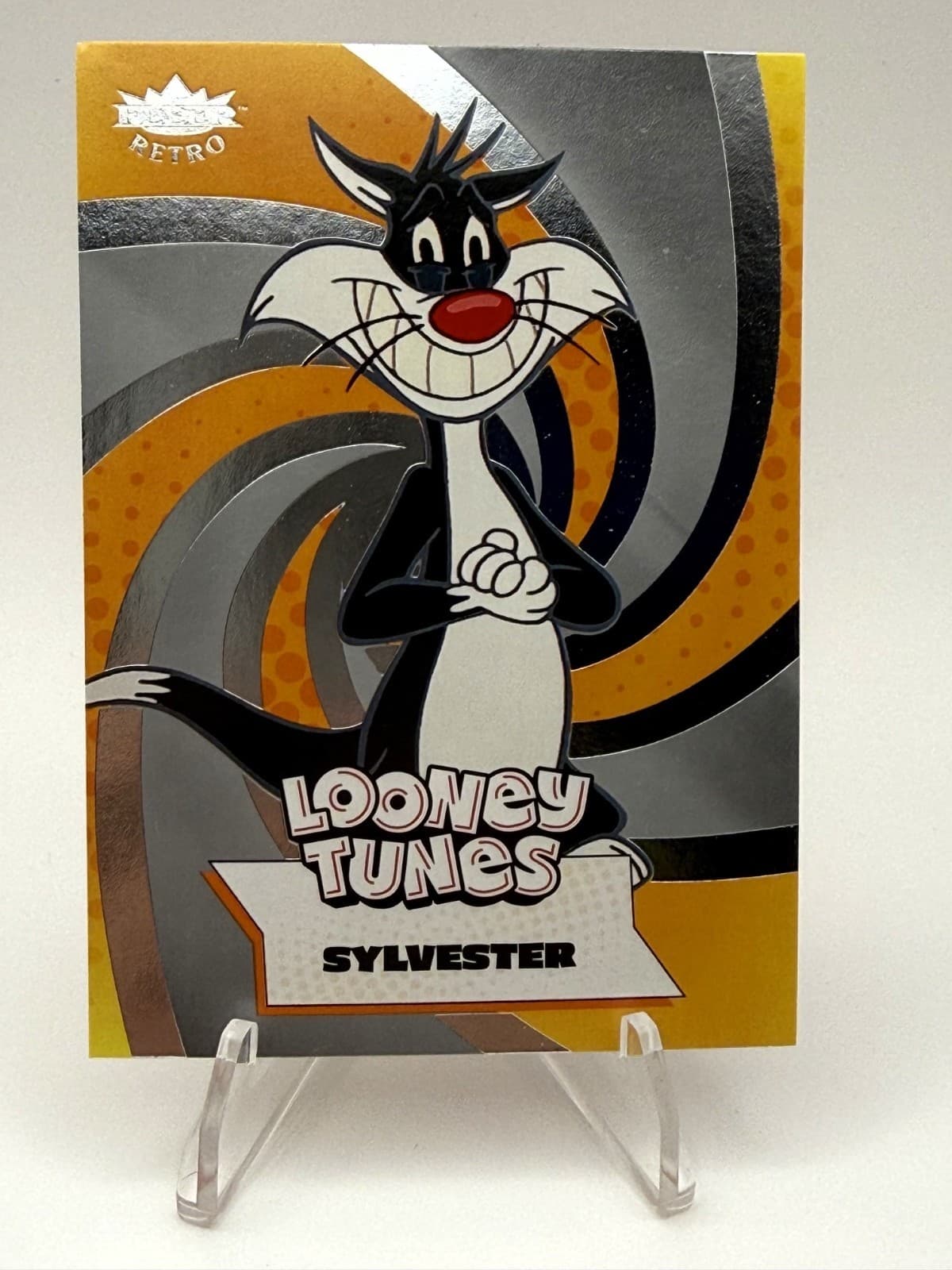 2024 Fleer Retro Looney Tunes Complete Your Set, You Pick - Thumbnail 13