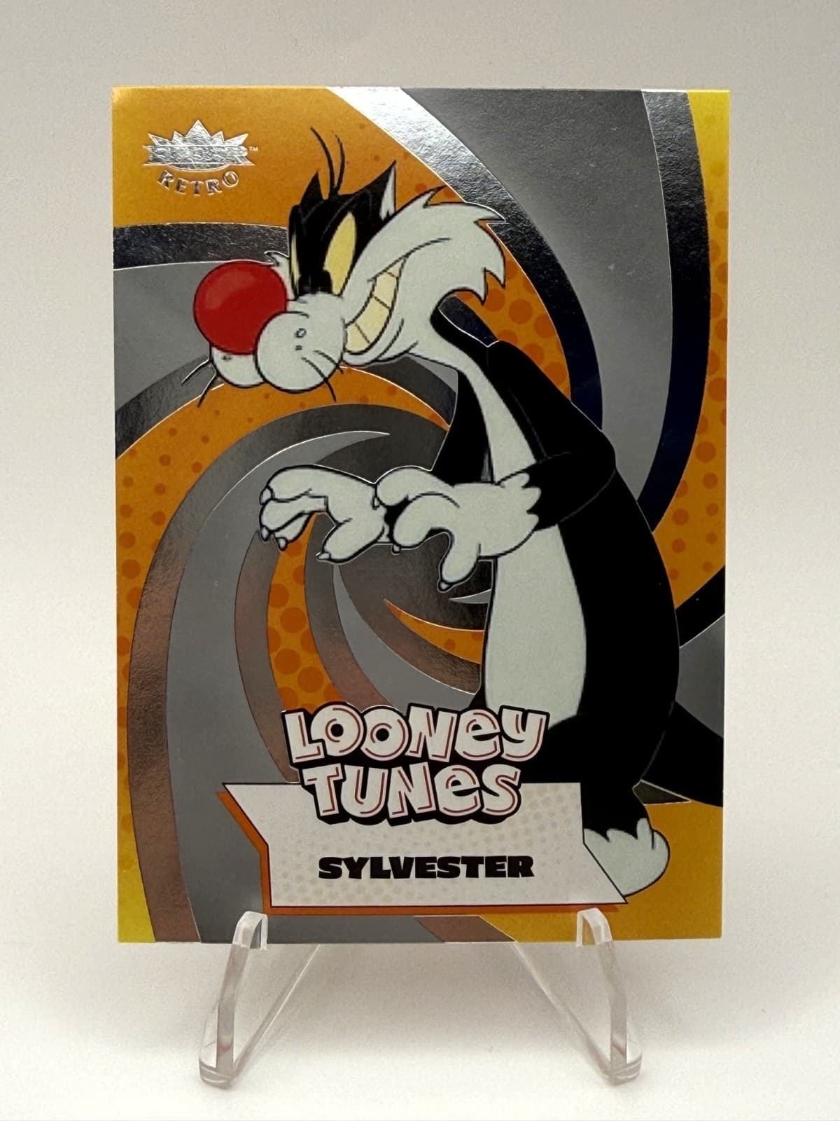 2024 Fleer Retro Looney Tunes Complete Your Set, You Pick - Thumbnail 11