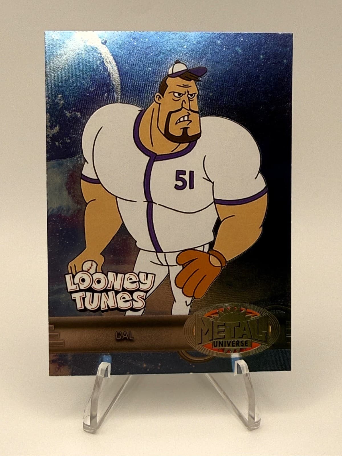 2024 Fleer Retro Looney Tunes Complete Your Set, You Pick - Thumbnail 3