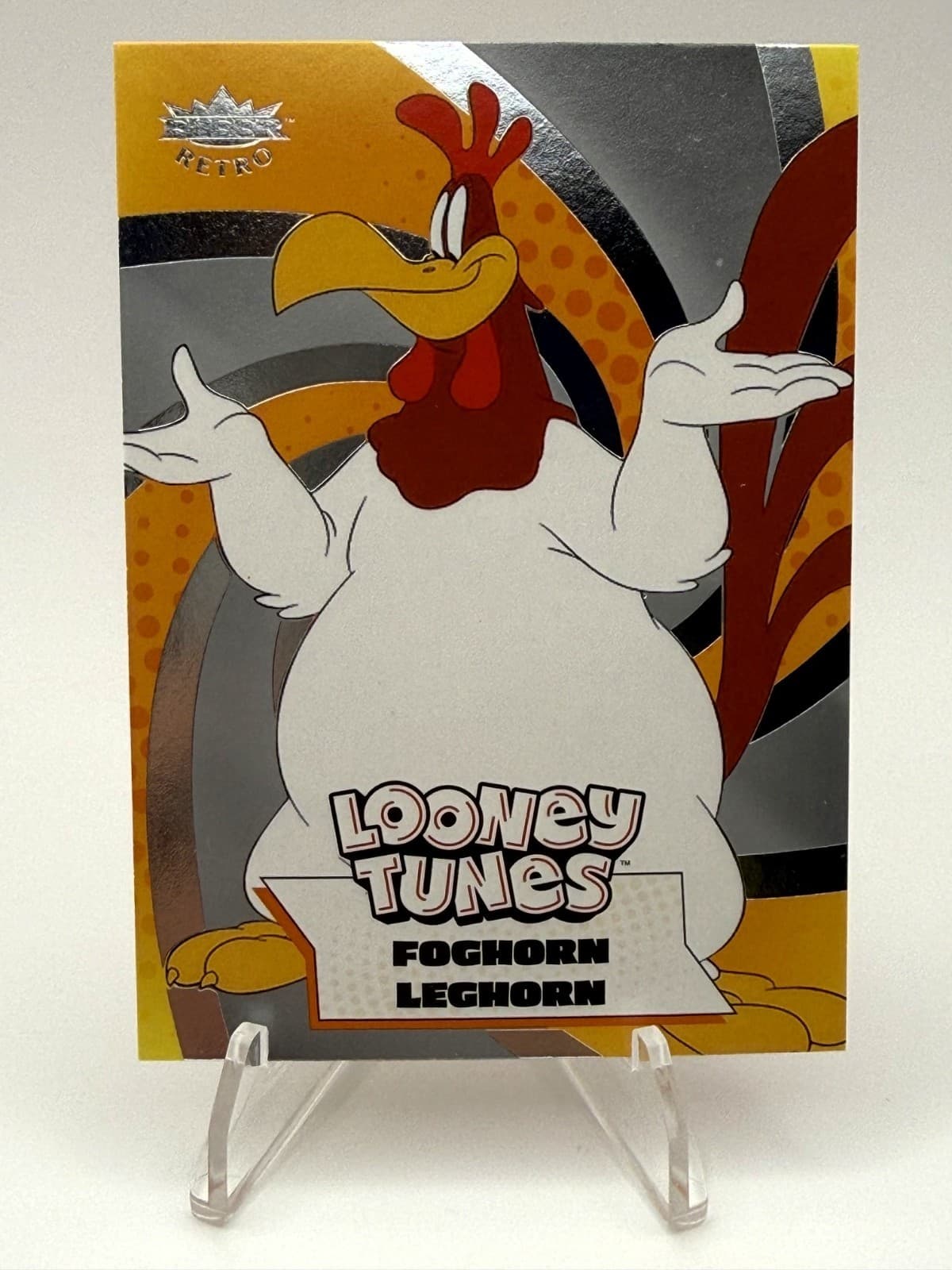 2024 Fleer Retro Looney Tunes Complete Your Set, You Pick - Thumbnail 8