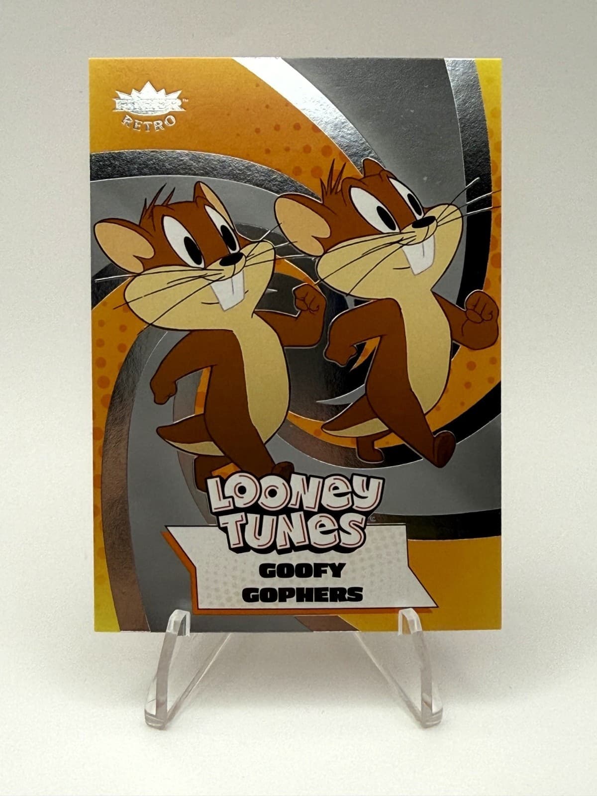 2024 Fleer Retro Looney Tunes Complete Your Set, You Pick - Thumbnail 9