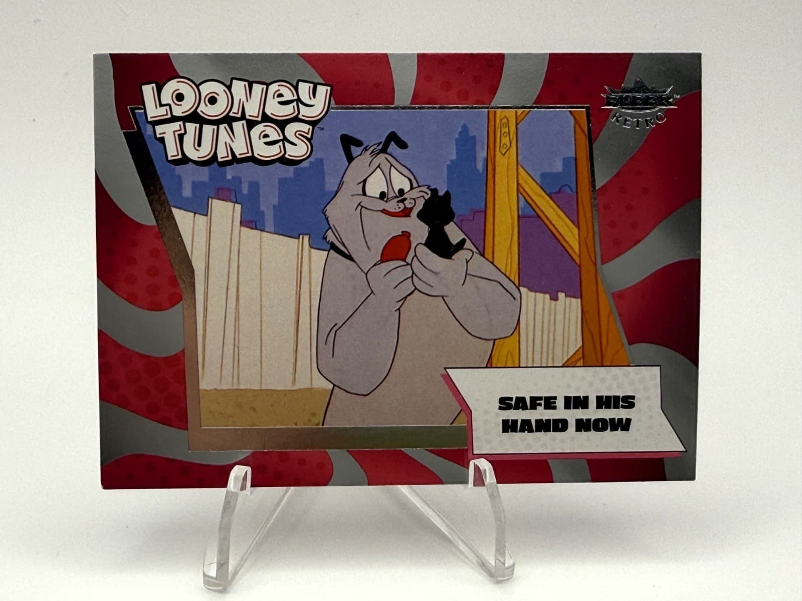 2024 Fleer Retro Looney Tunes Complete Your Set, You Pick - Thumbnail 23