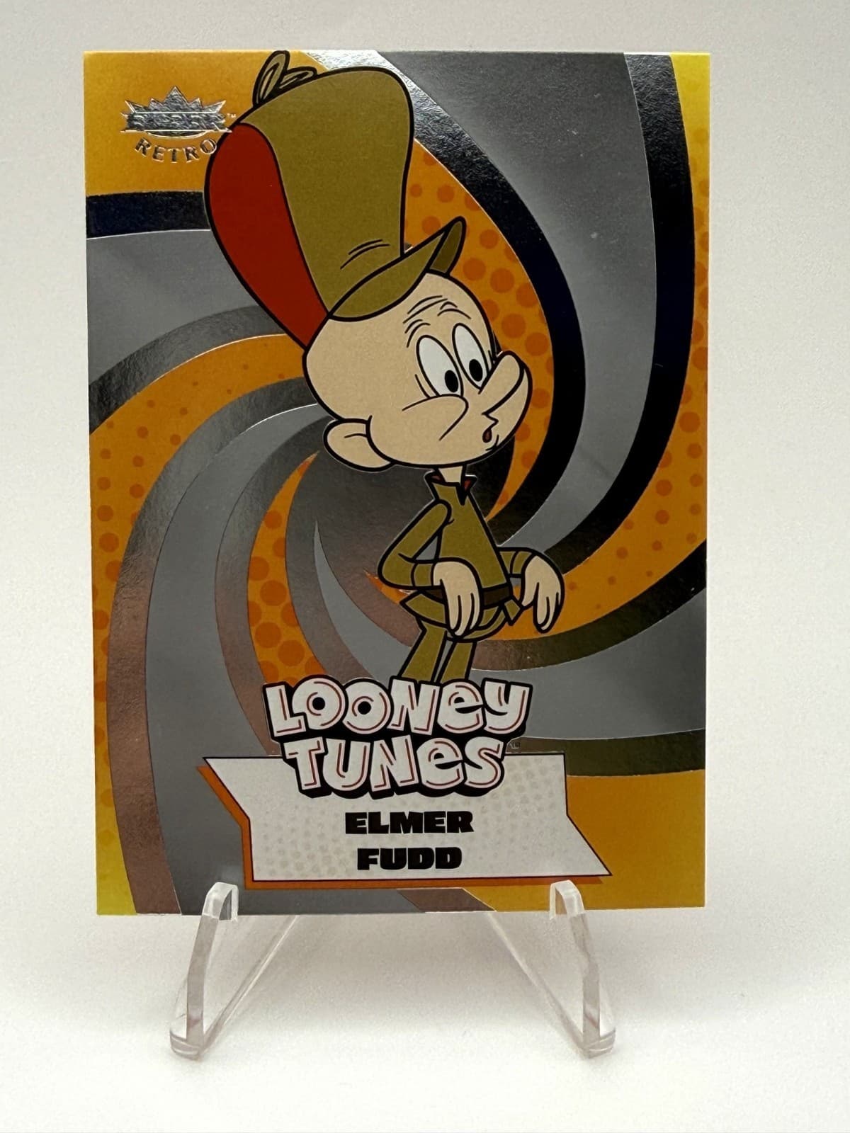 2024 Fleer Retro Looney Tunes Complete Your Set, You Pick - Thumbnail 24