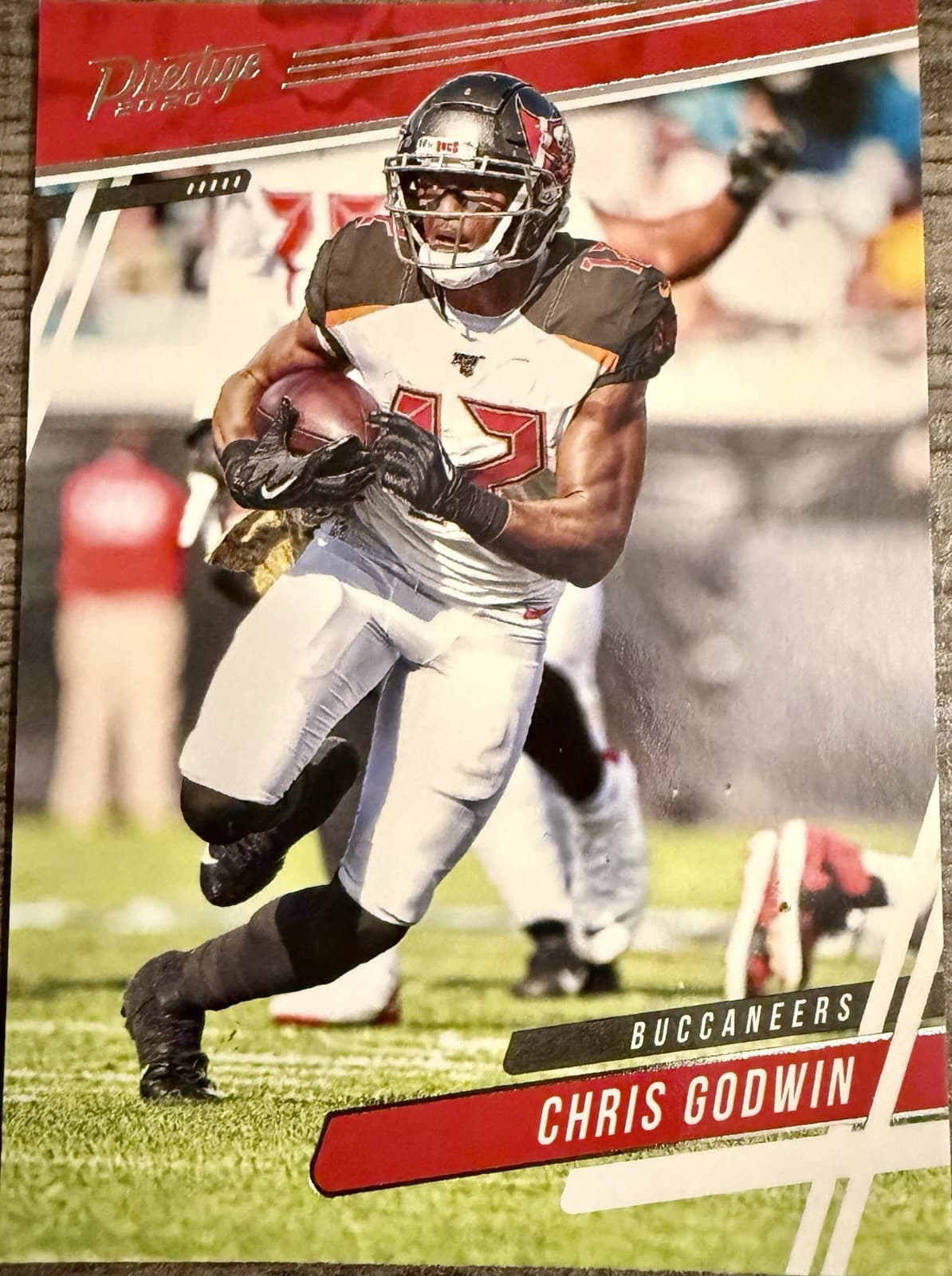 2020 Panini Prestige - Chris Godwin #42