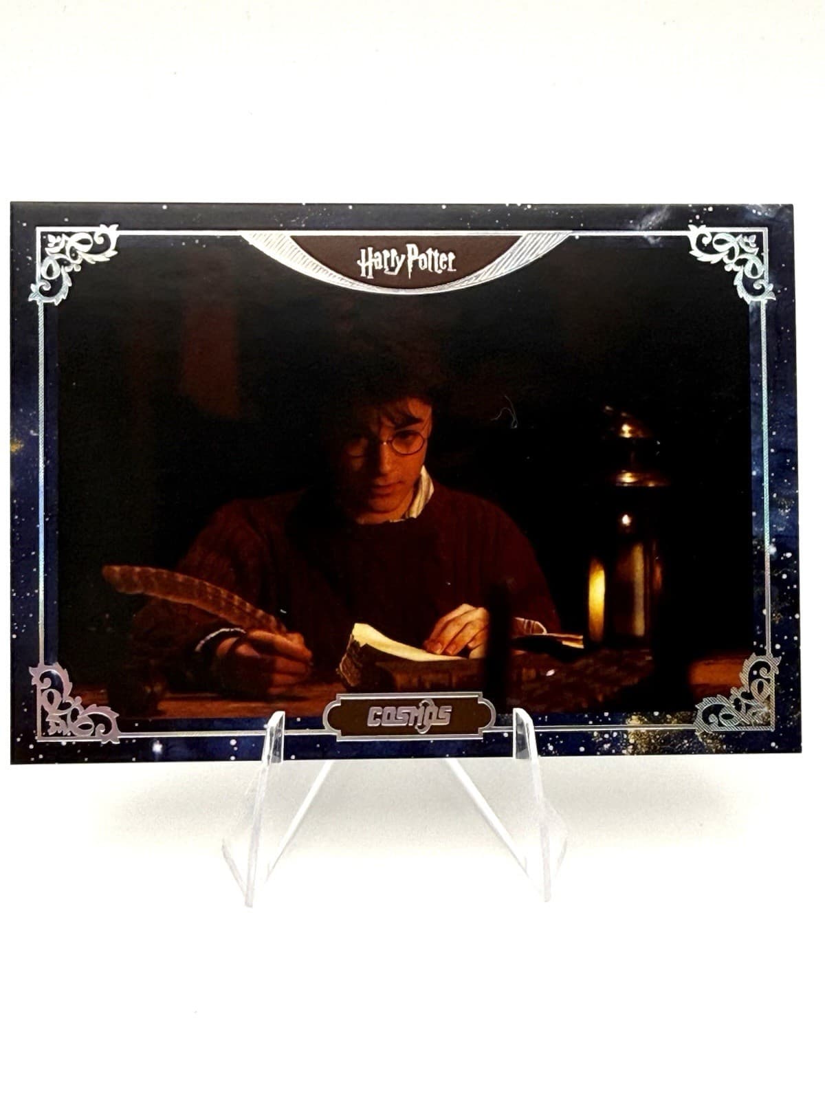 2025 Kakawow Harry Potter - Final Frames Scene #CHP-F-29