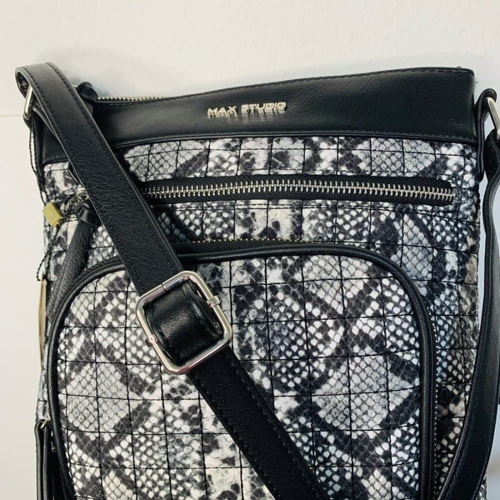 Max Studio Women's‎ Handbag - Thumbnail 4