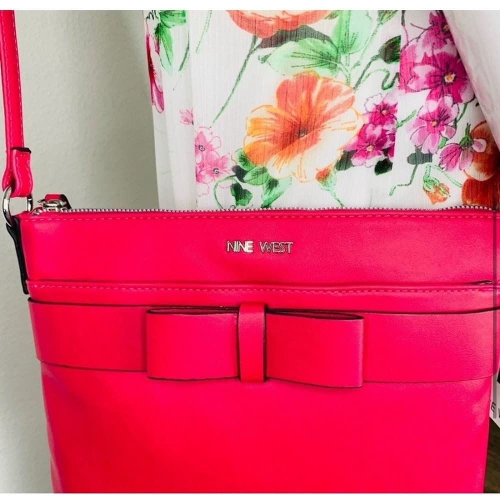 Nine West Crossbody Bag - Thumbnail 3