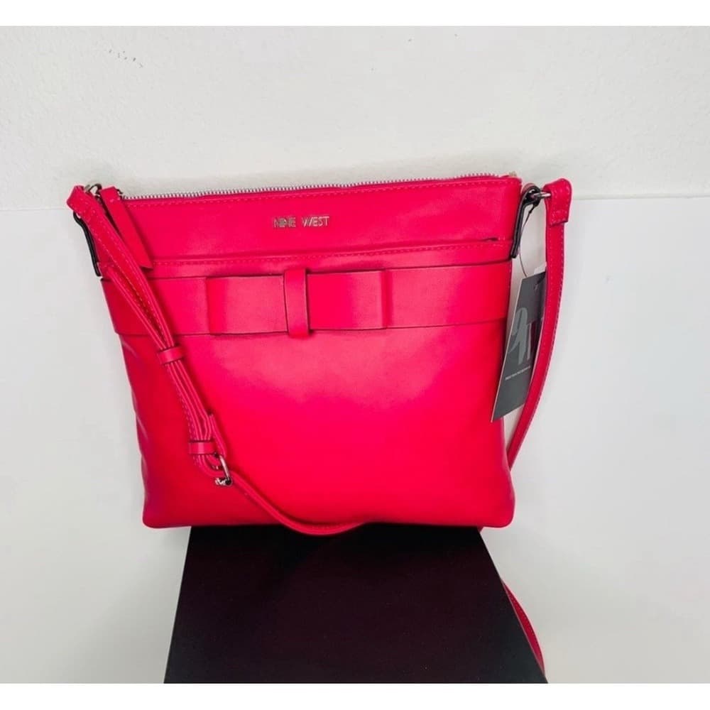 Nine West Crossbody Bag - Thumbnail 6