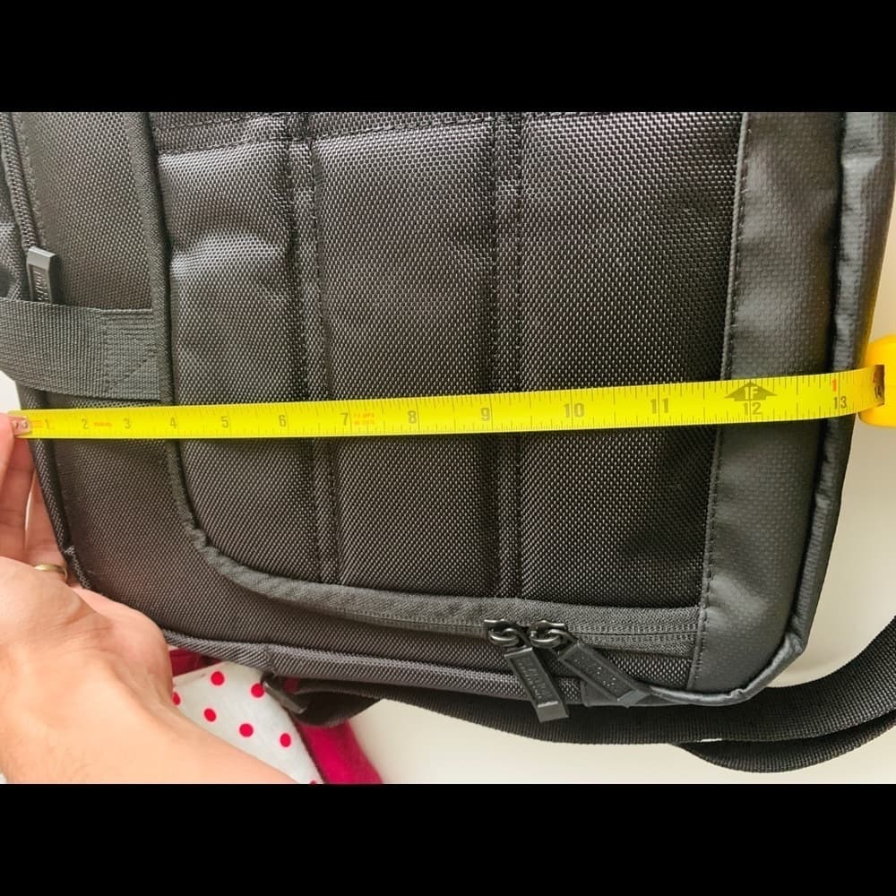 Kenneth Cole‎ Reaction Laptop bag - Thumbnail 9