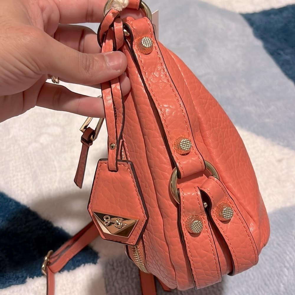 Jessica Simpson Women’s‎ Roxanne Crossbody Bag - Thumbnail 5
