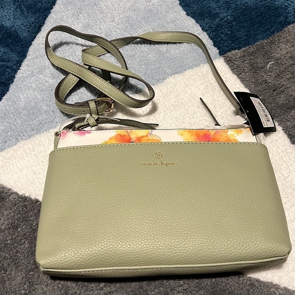 Women’s Nanette Lepore‎ Cross-bag - Thumbnail 3