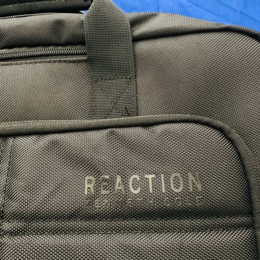 Kenneth Cole‎ Reaction Laptop bag - Thumbnail 2