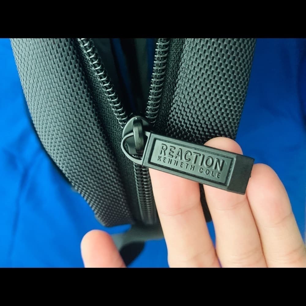Kenneth Cole‎ Reaction Laptop bag - Thumbnail 7