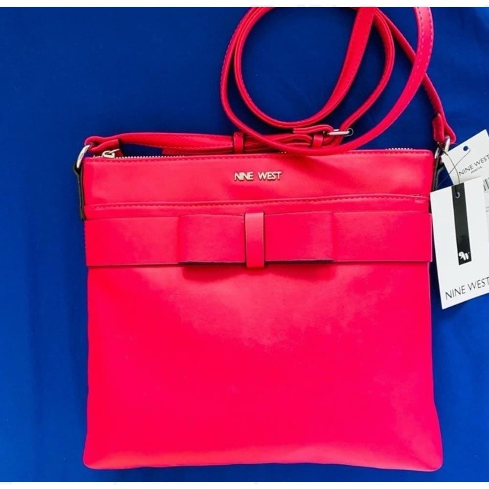 Nine West Crossbody Bag