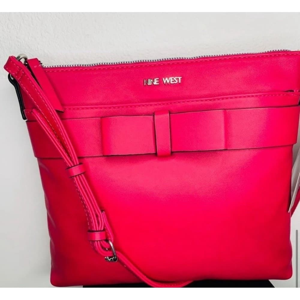 Nine West Crossbody Bag - Thumbnail 5