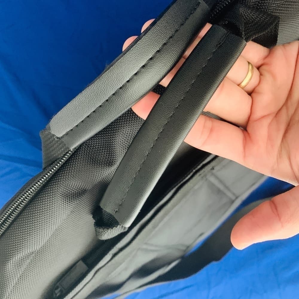 Kenneth Cole‎ Reaction Laptop bag - Thumbnail 5