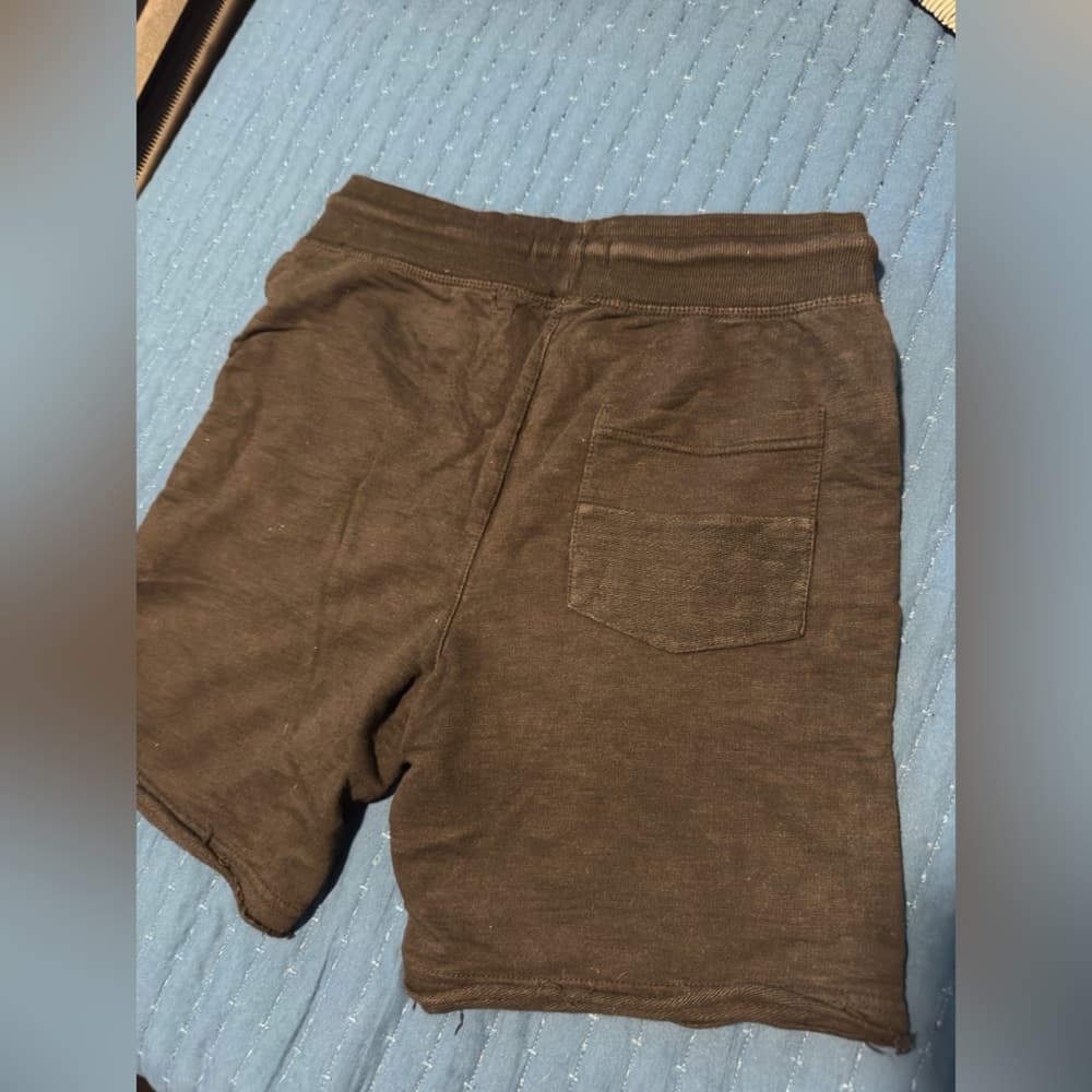 Forever 21 Black Shorts - Thumbnail 3