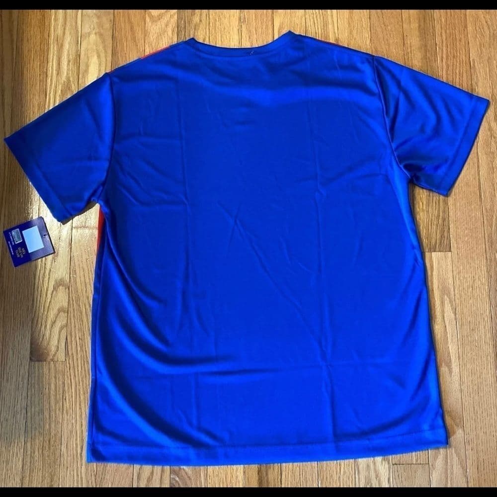 FC Barcelona Men’s T-shirt Size S - Thumbnail 3