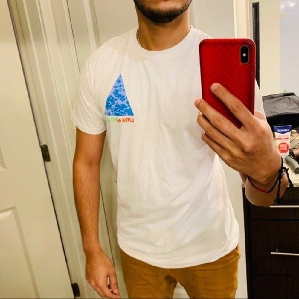 RIRX Men's Ultra T-Shirt - Thumbnail 2