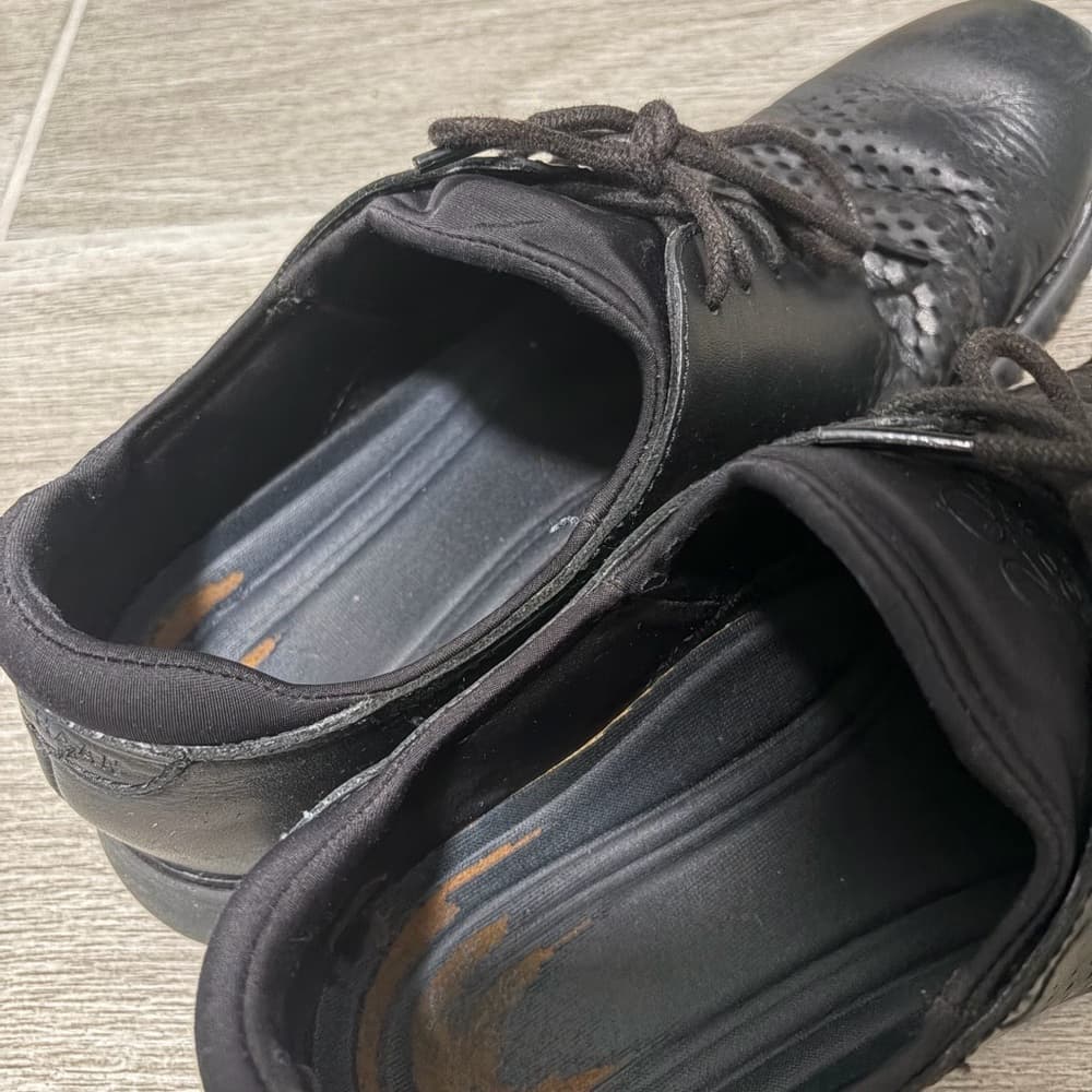 Cole Haan 2.Zerogrand Men's Shoes Black - Thumbnail 5