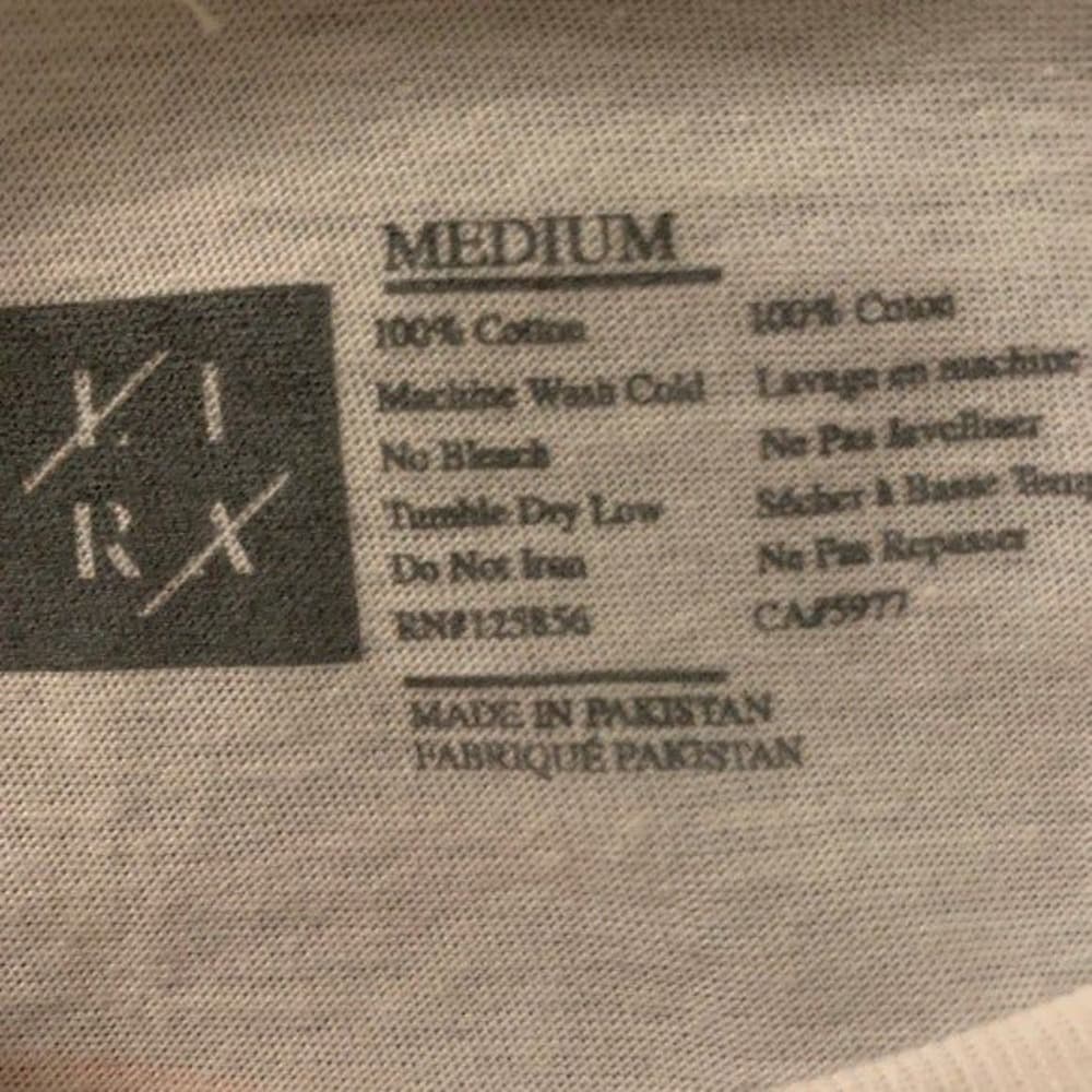 RIRX Men's Ultra T-Shirt - Thumbnail 5