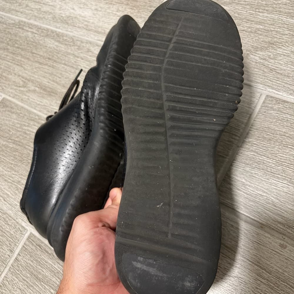 Cole Haan 2.Zerogrand Men's Shoes Black - Thumbnail 4