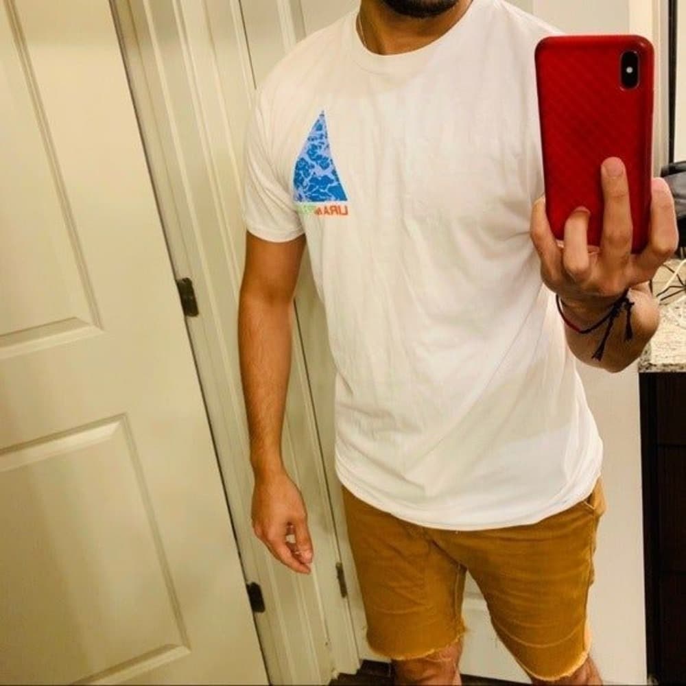 RIRX Men's Ultra T-Shirt