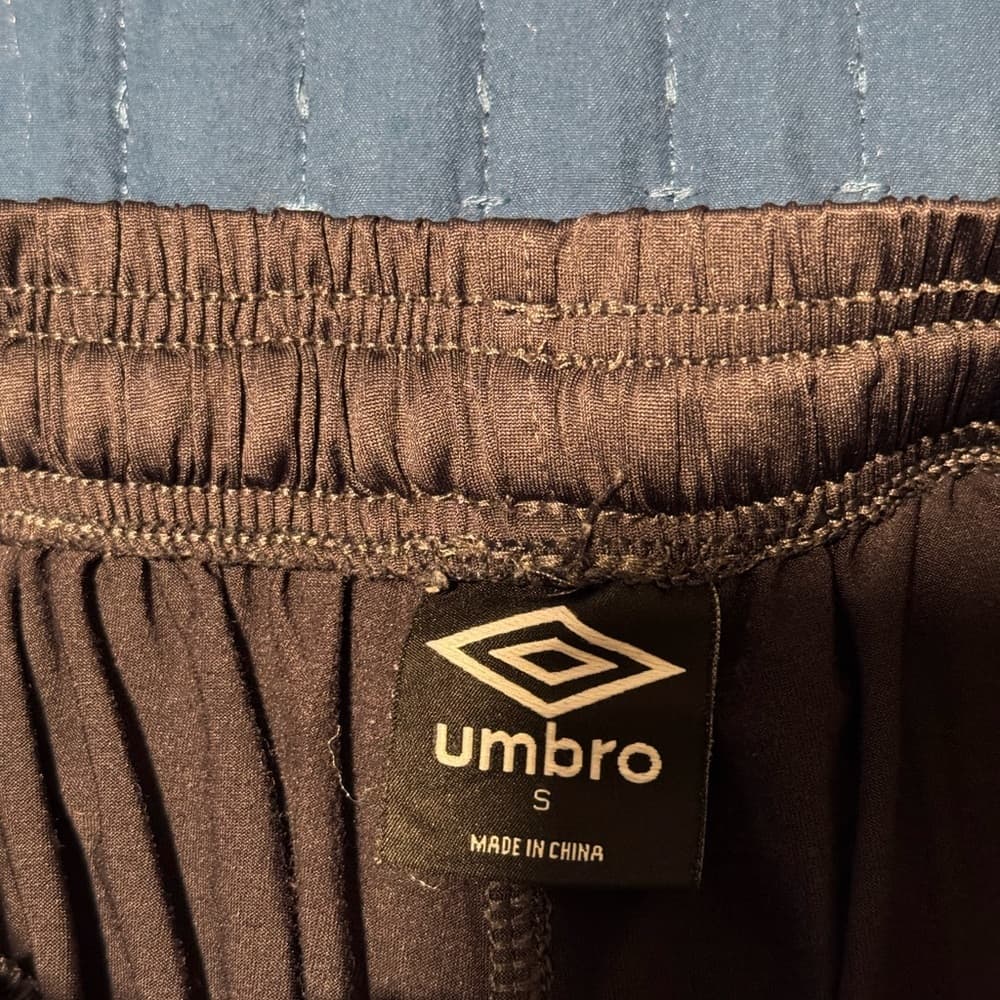 Men's Gray Shorts - Thumbnail 2