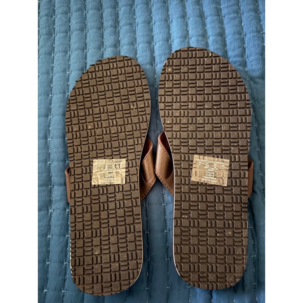 Men’s‎ Sandals (new with tags) - Thumbnail 4