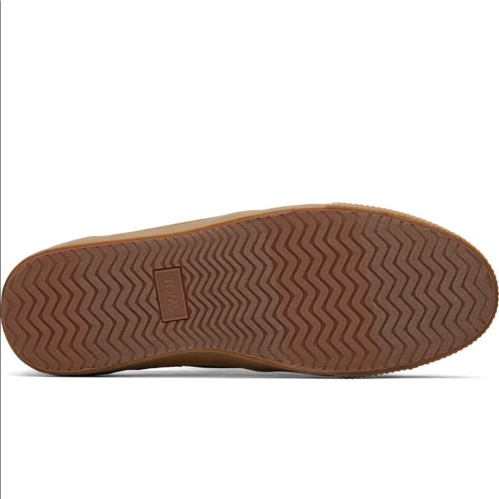 TOMS Mens camouflage sneakers - Thumbnail 5
