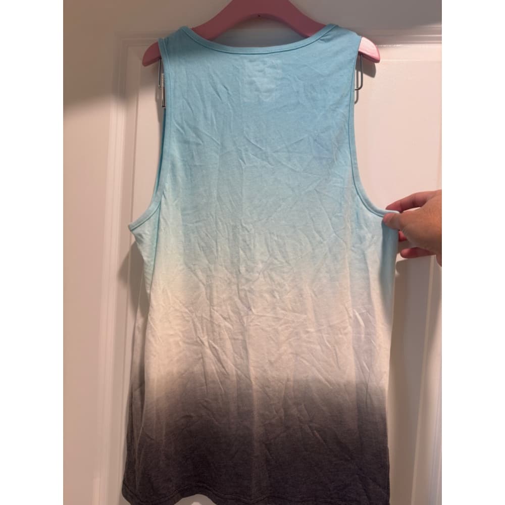 Men’s Tank Top New with tags - Thumbnail 5