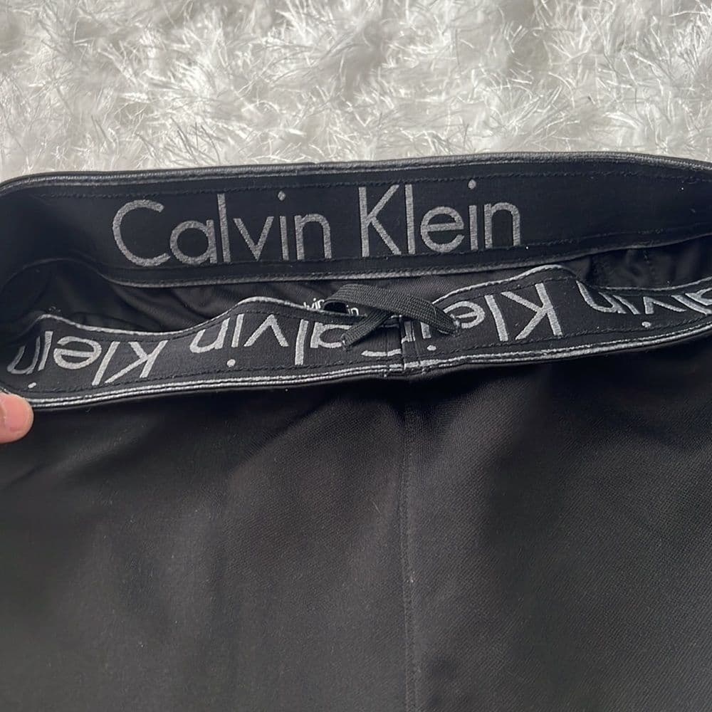 Calvin Klein Small Mens pants - Thumbnail 3