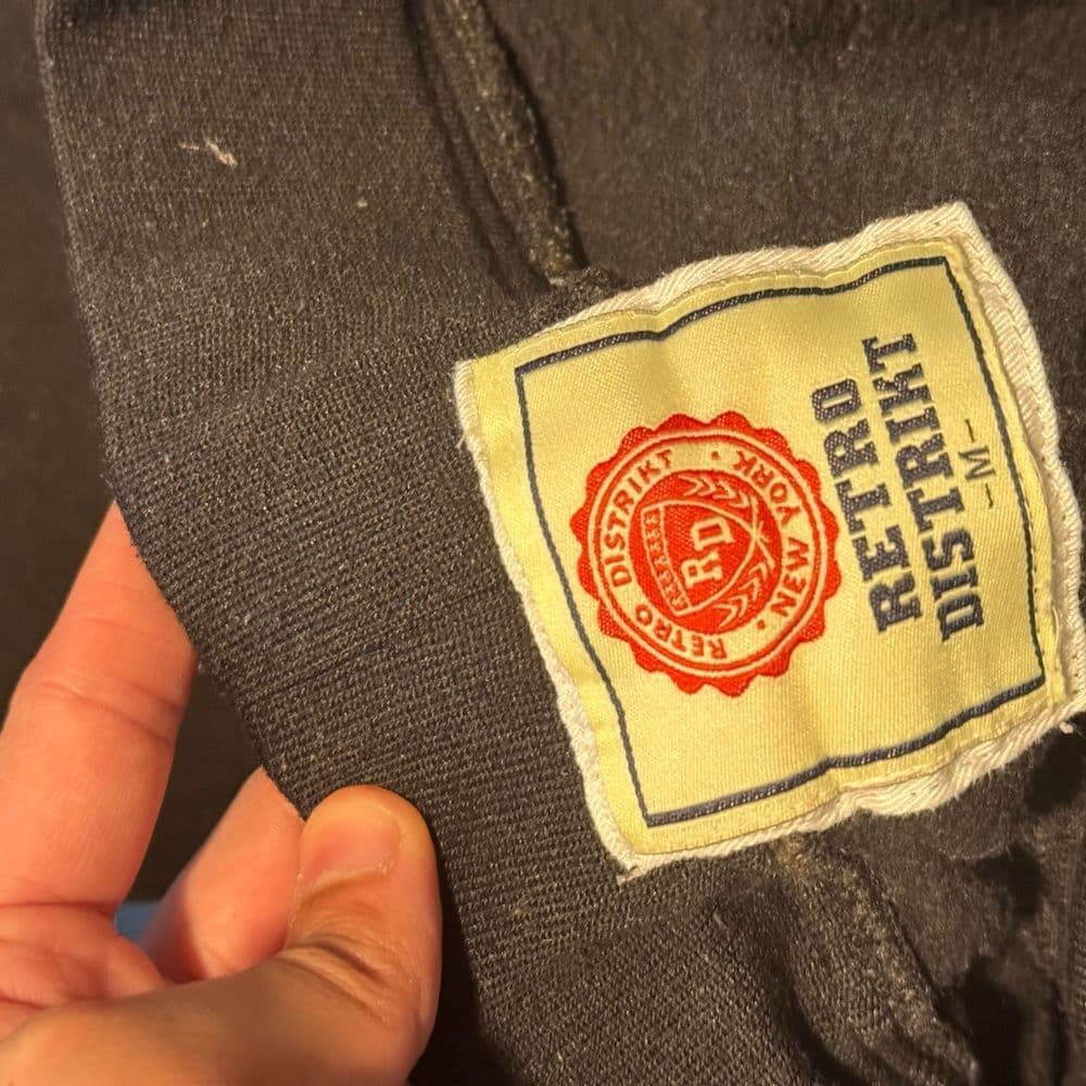 Men's Jogger Pants - Thumbnail 4
