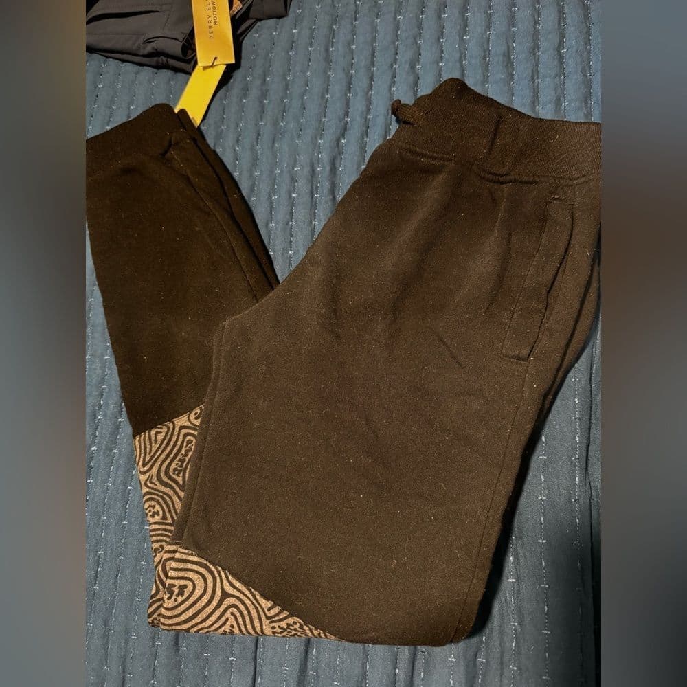 Men's Jogger Pants