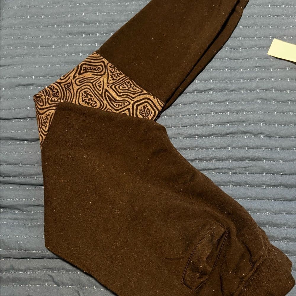 Men's Jogger Pants - Thumbnail 3