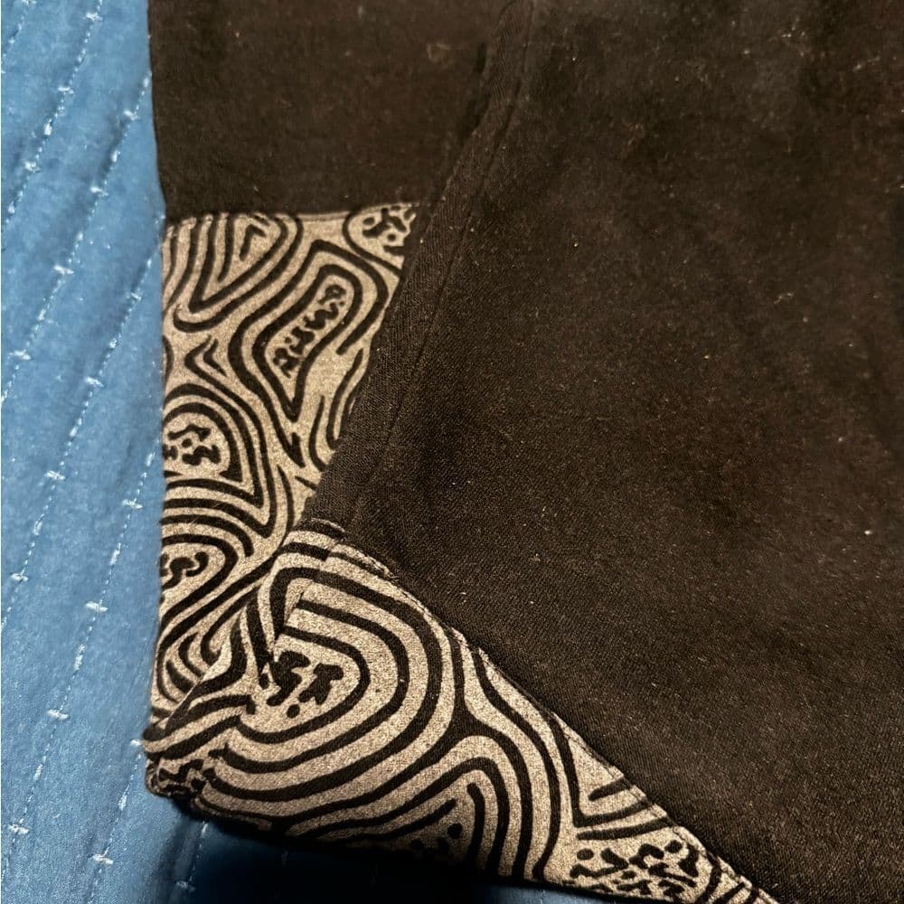 Men's Jogger Pants - Thumbnail 2