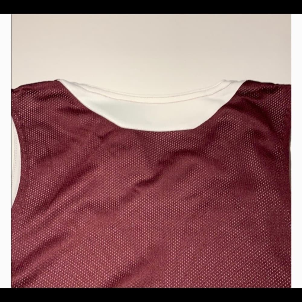 Adidas athletic unisex Jersey tank top - Thumbnail 6