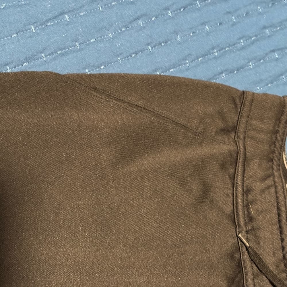 Calvin Klein Performance Black Joggers - Thumbnail 4
