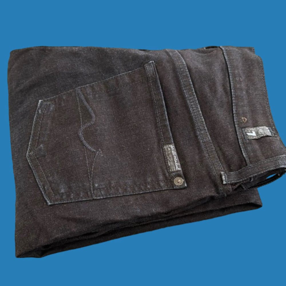 7 For All‎ Mankind Skinny Paxtyn