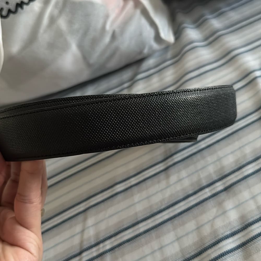 Kenneth Cole Black Belt - Thumbnail 3