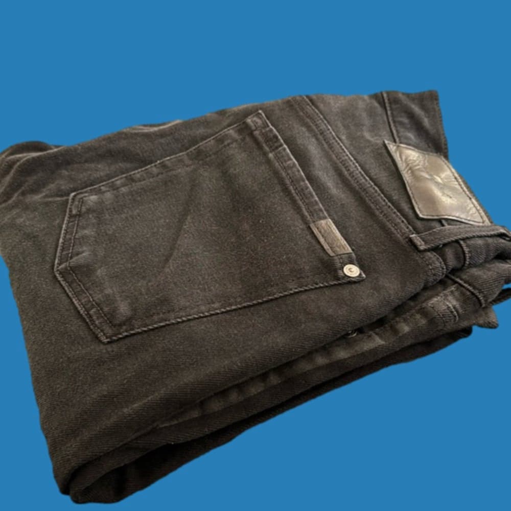 7 For All Mankind Skinny Adrien