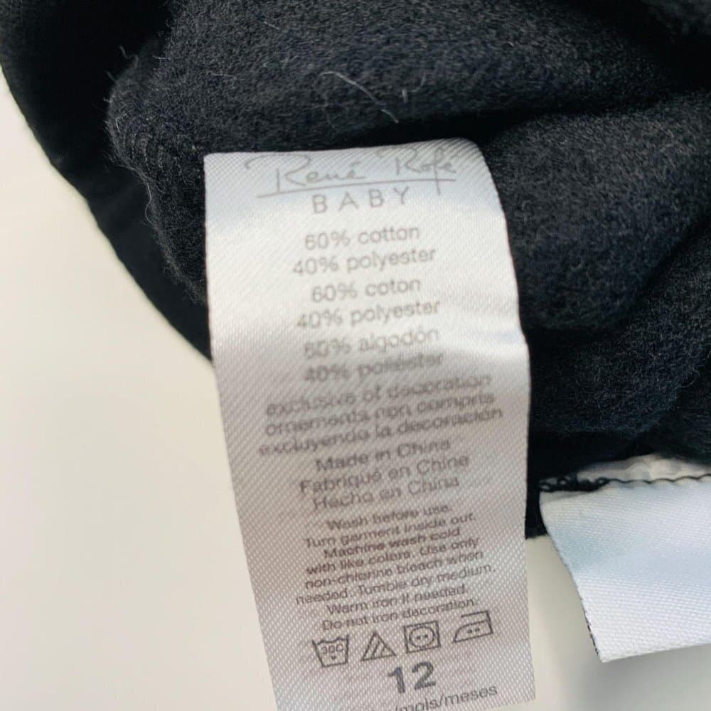 Rene Rofe Boys‎ Sweat Pants - Thumbnail 5