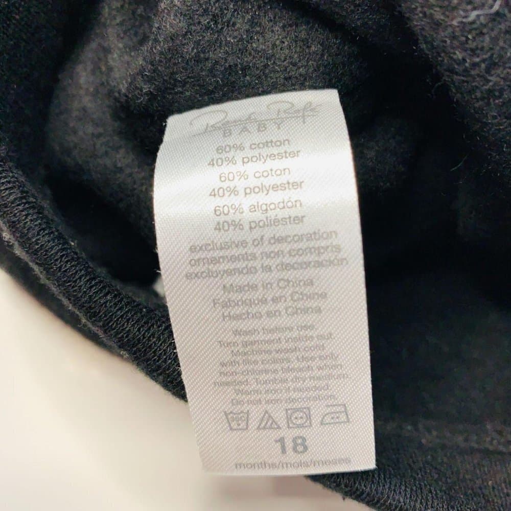 Rene Rofe Boys‎ Sweat Pants - Thumbnail 2