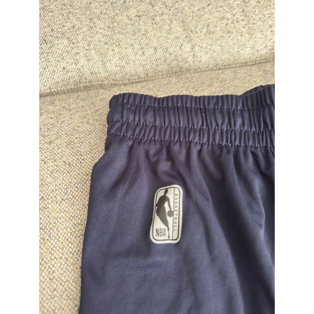 Youth NBA Shorts - Thumbnail 4