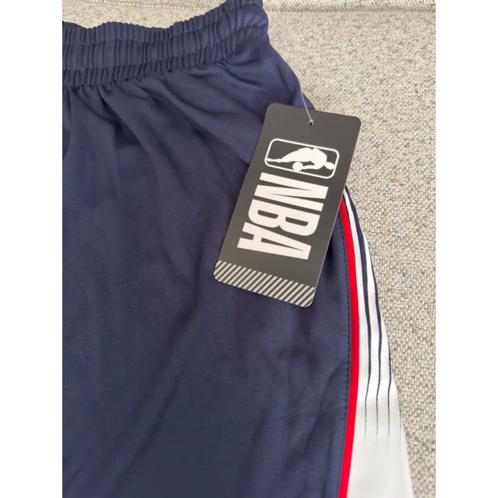 Youth NBA Shorts - Thumbnail 5
