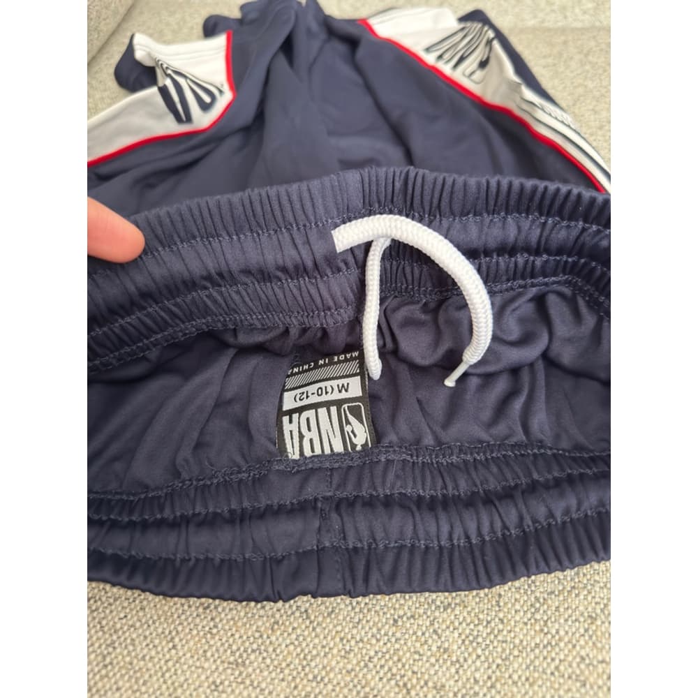 Youth NBA Shorts - Thumbnail 2