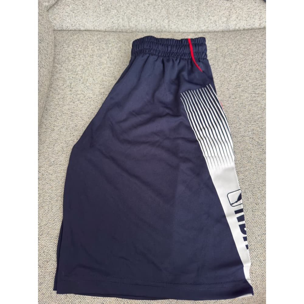 Youth NBA Shorts - Thumbnail 3