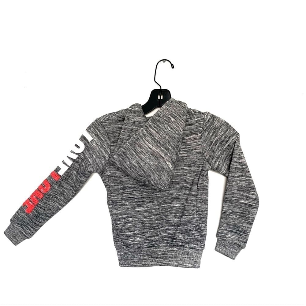 Reflex Kids‎ Girls Hoddie - Thumbnail 2