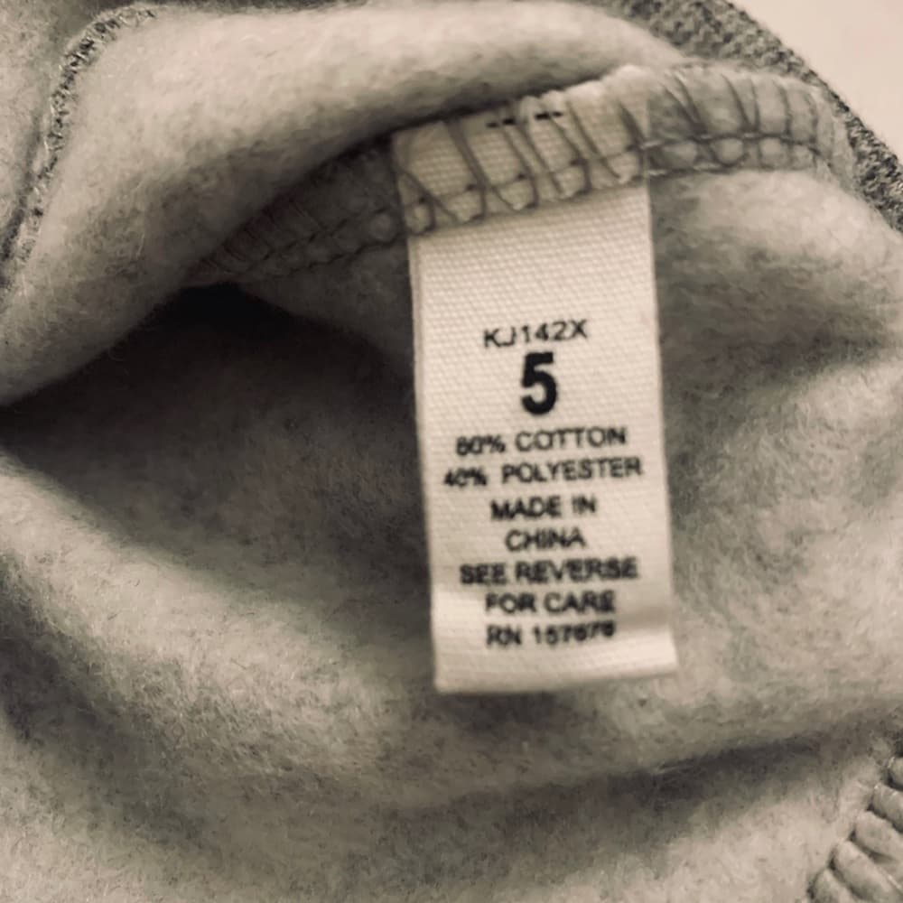 Reflex Kids‎ Girls Hoddie - Thumbnail 5