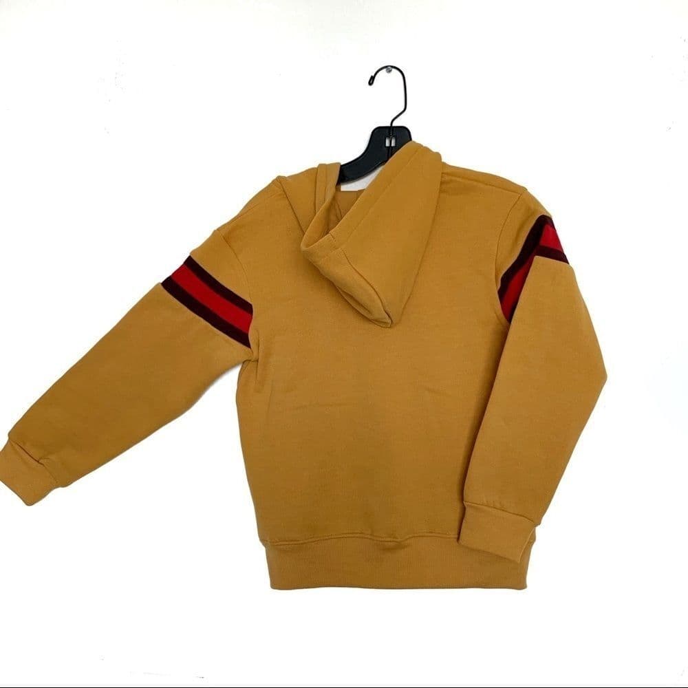 Boys Hoodie - Thumbnail 2